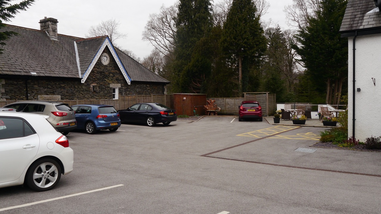 Photo of Others in Windermere