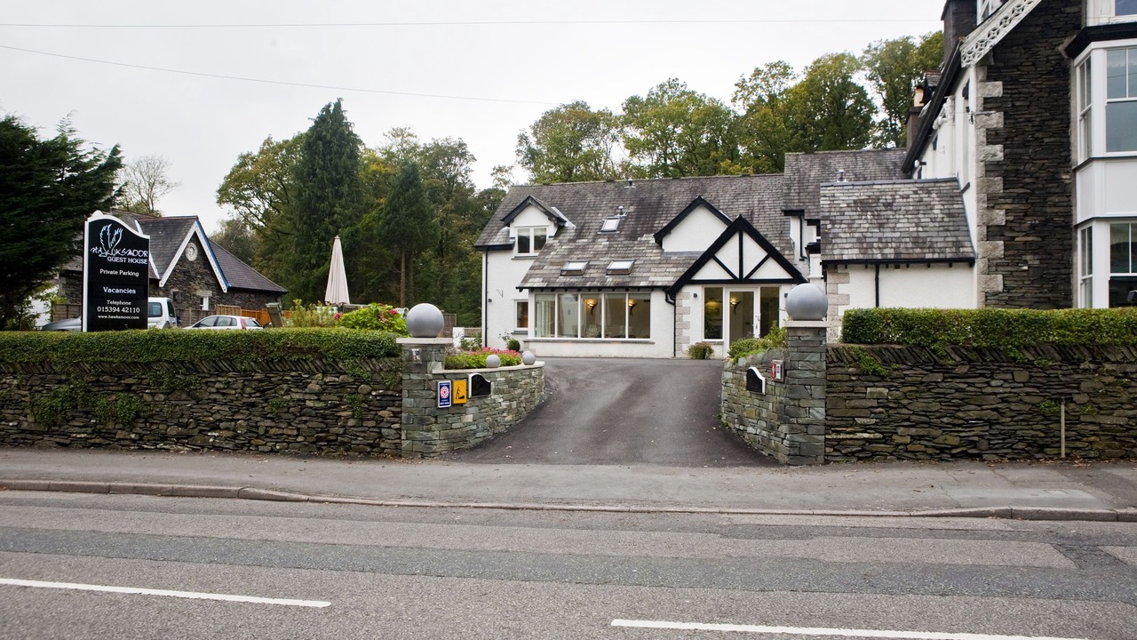 Photo of Outdoor in Windermere