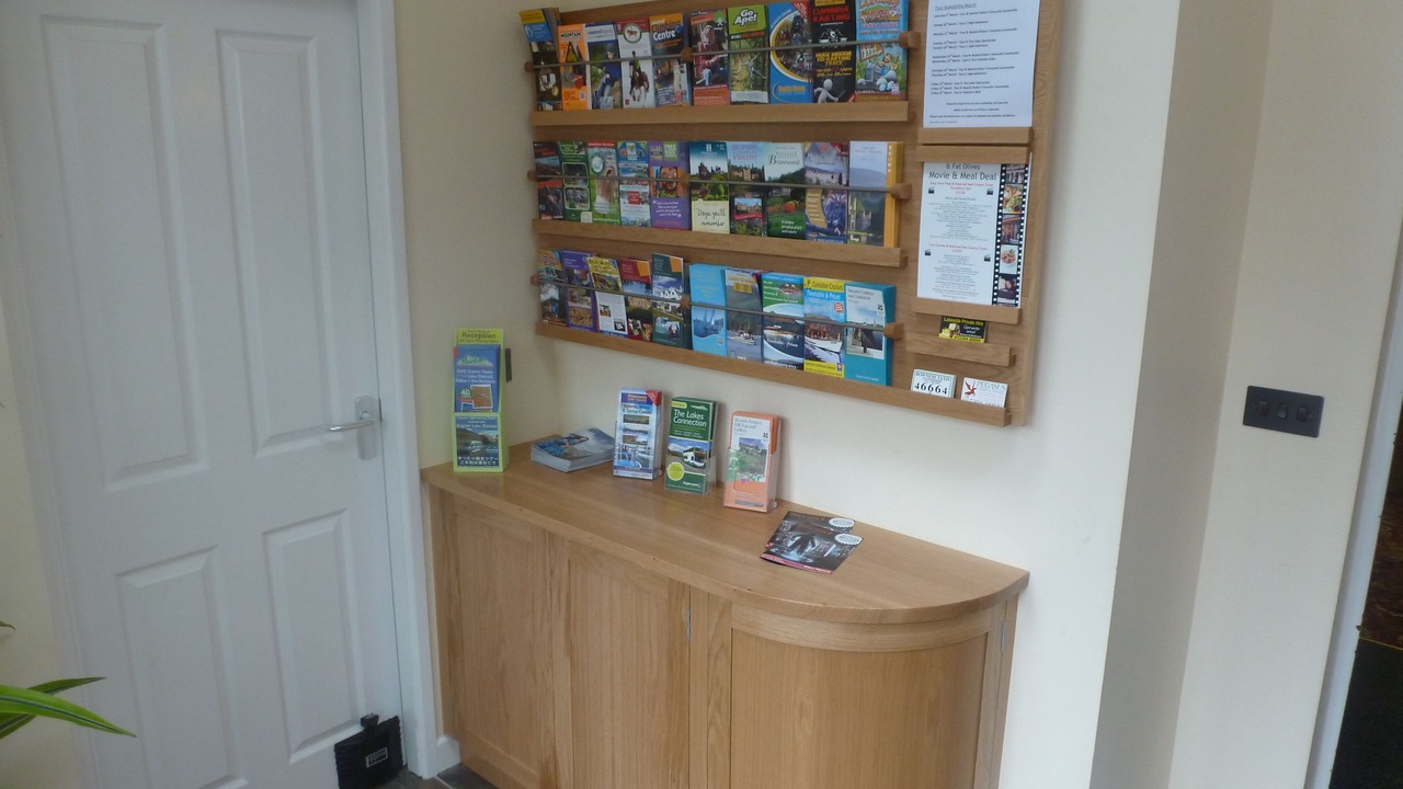 Photo of Others in Windermere