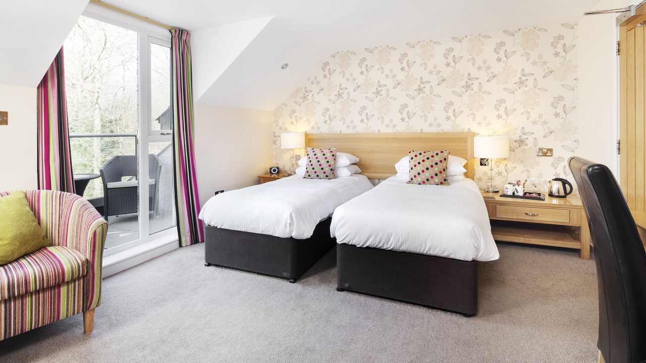 Photo of Patio Balcony in Windermere