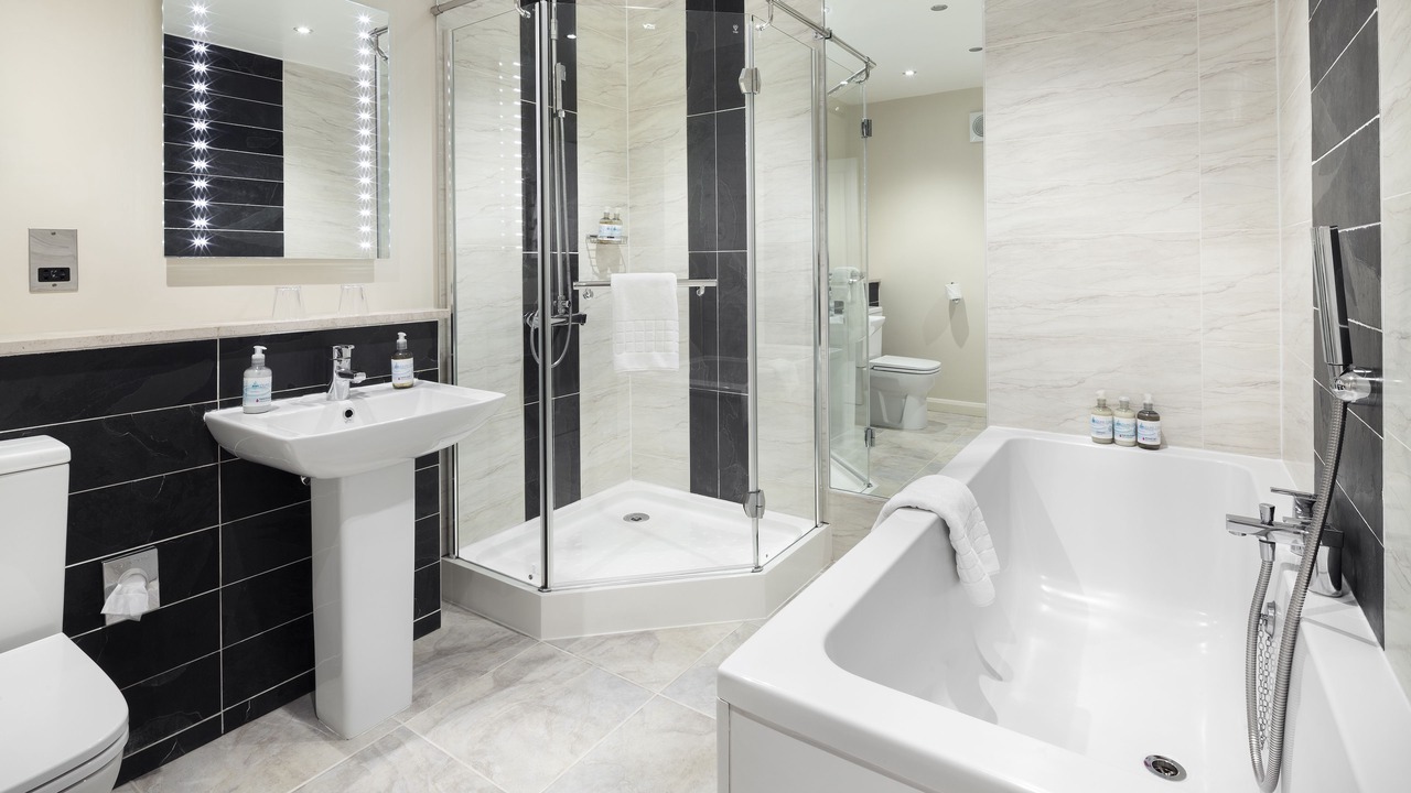 Photo of Bathroom in Windermere