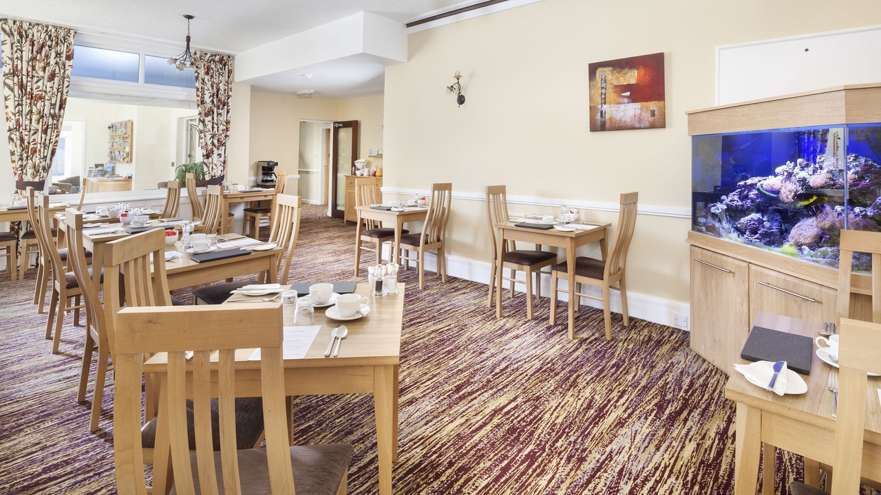 Photo of Others in Windermere