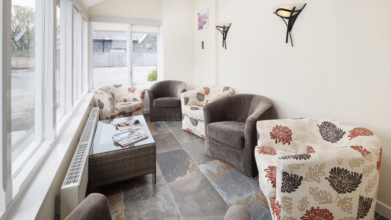 Photo of Others in Windermere