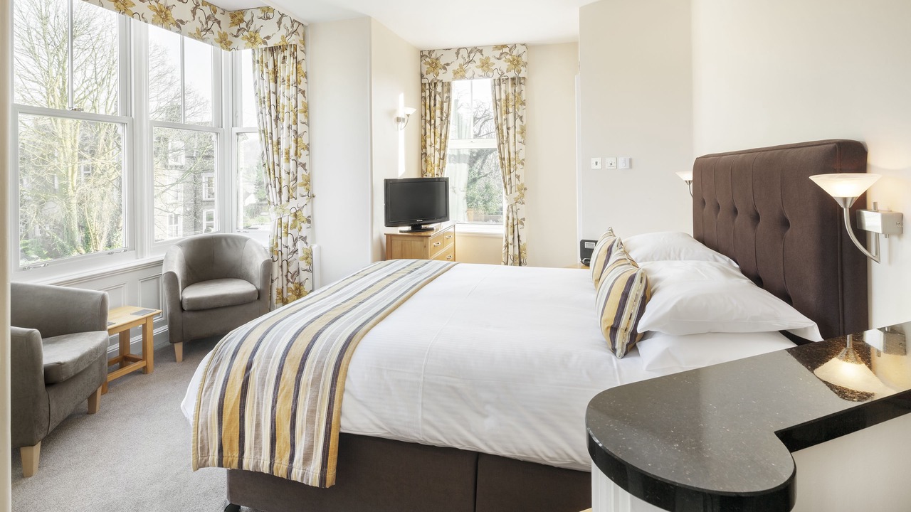 Photo of Bedroom in Windermere