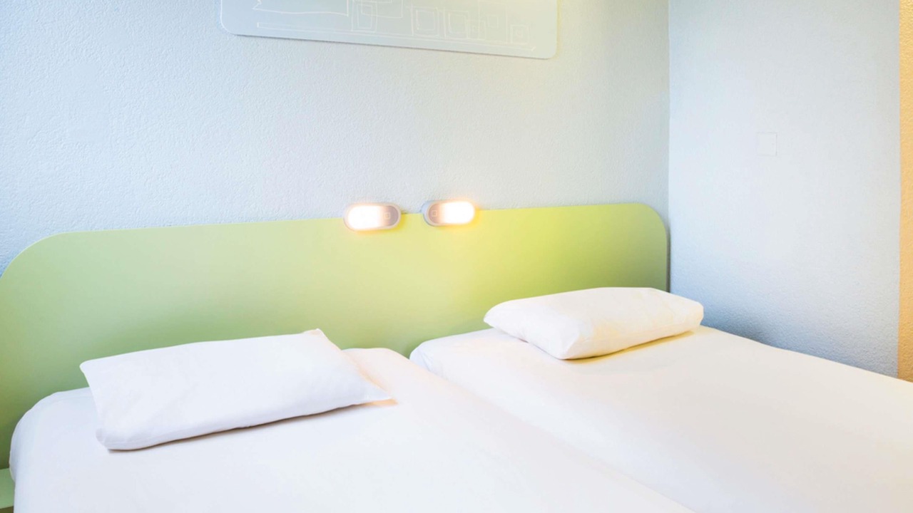 Photo of Bedroom in Thonon-les-Bains