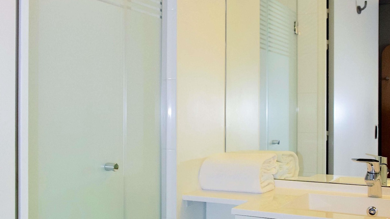 Photo of Bedroom in Thonon-les-Bains