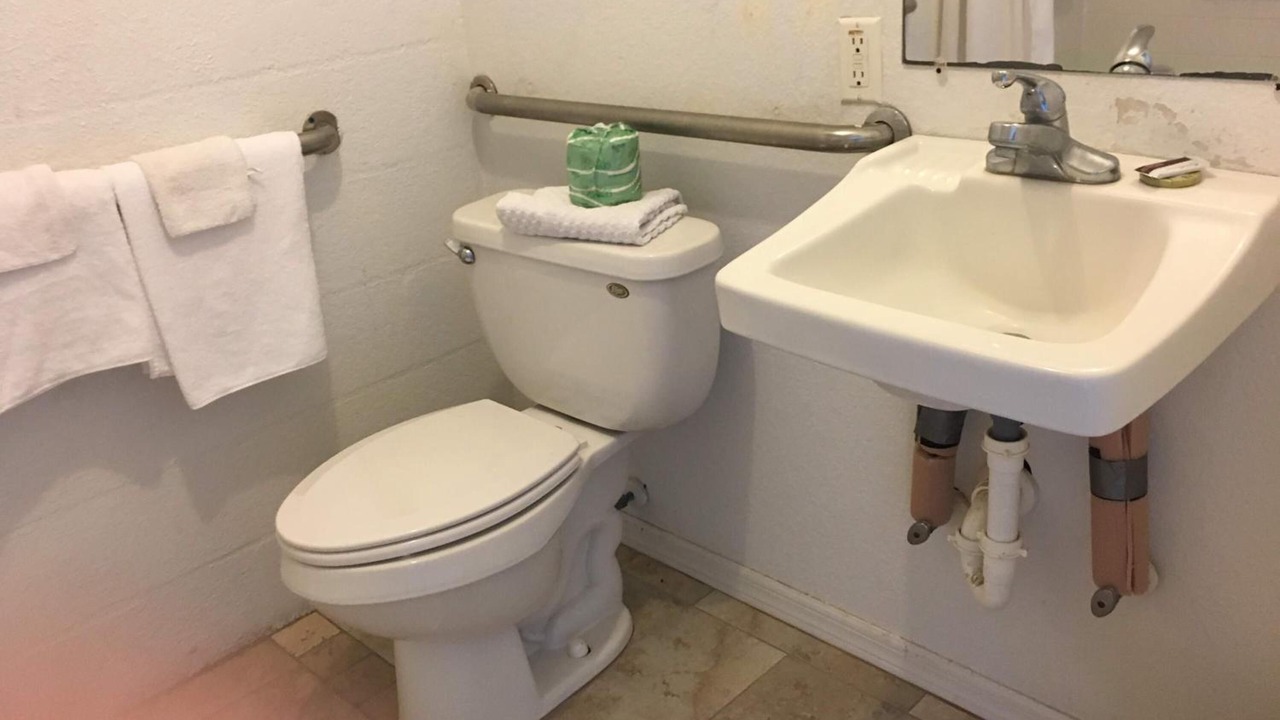 Photo of Bathroom in Arcadia