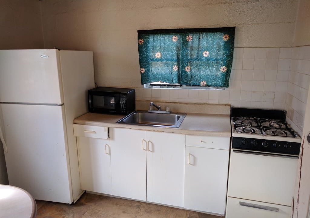 Photo of Kitchen in Arcadia