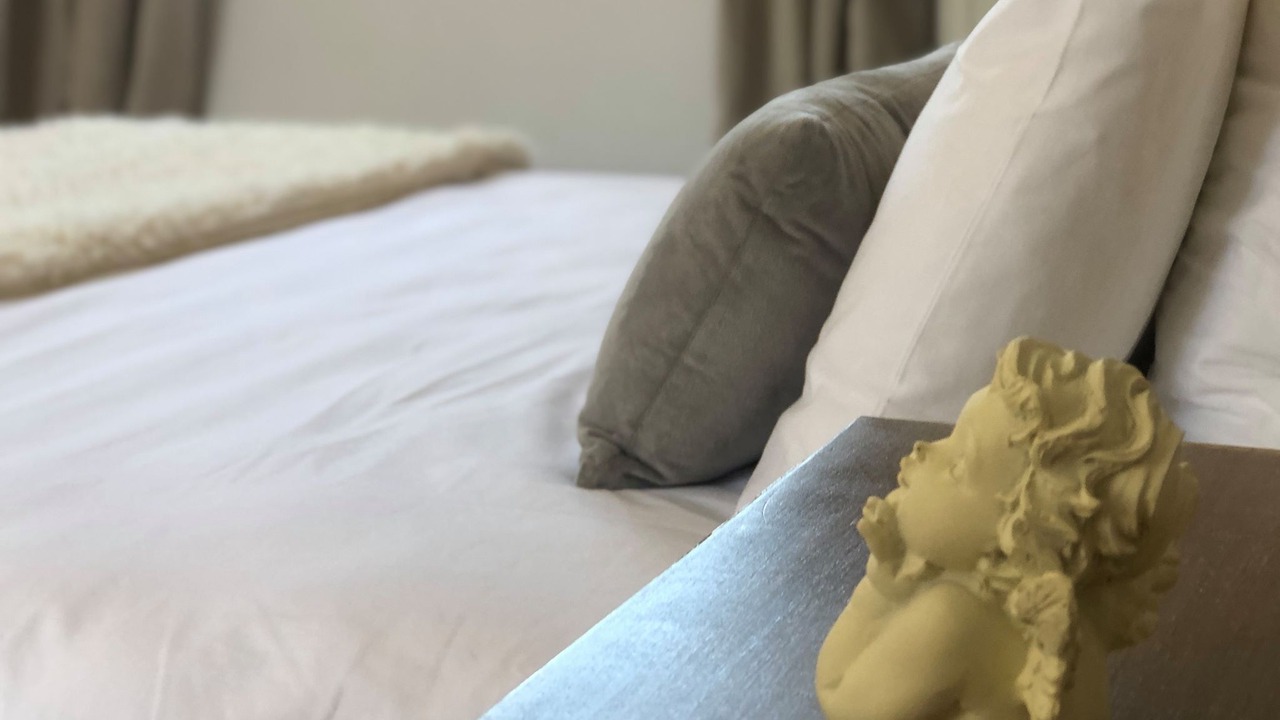 Photo of Bedroom in Basly