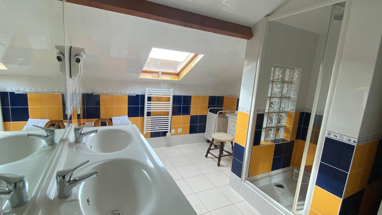 Photo of Livingroom in Basly