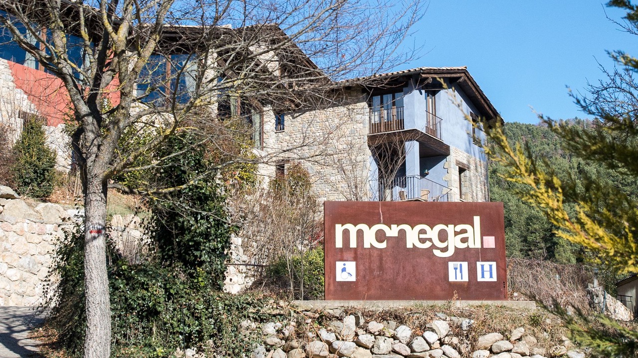 Photo of Outdoor in San Lorenzo de Morunys