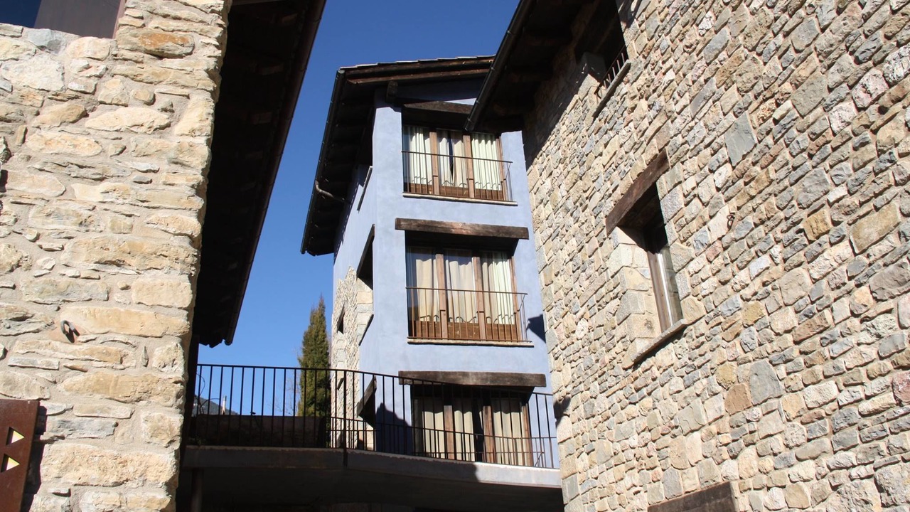 Photo of Outdoor in San Lorenzo de Morunys