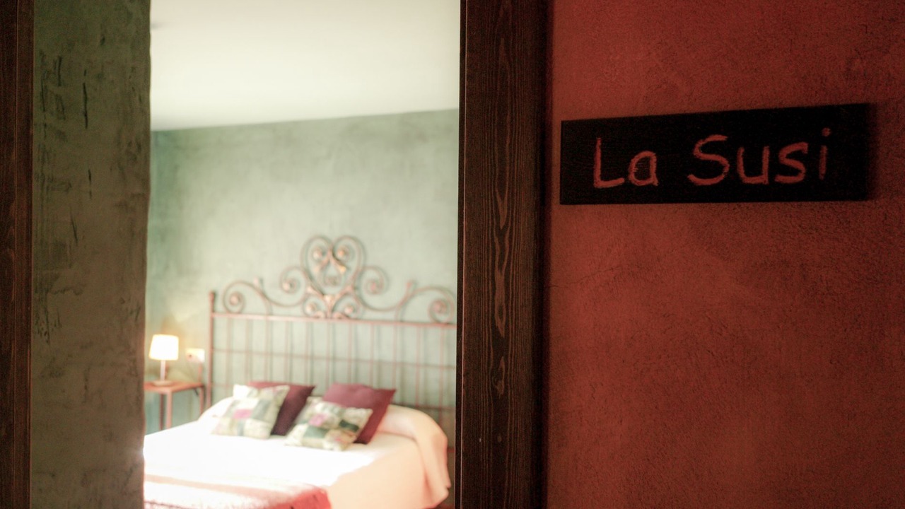 Photo of Bedroom in San Lorenzo de Morunys