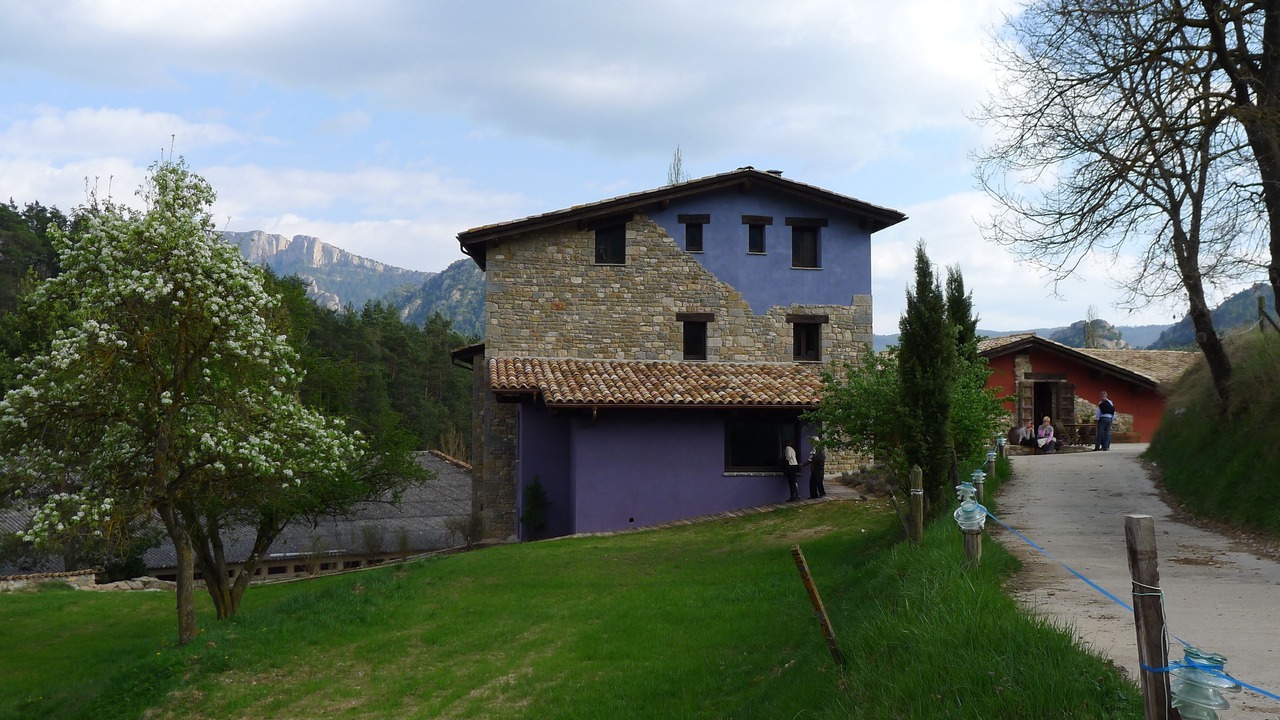 Photo of Outdoor in San Lorenzo de Morunys