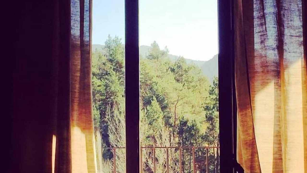 Photo of Bedroom in San Lorenzo de Morunys
