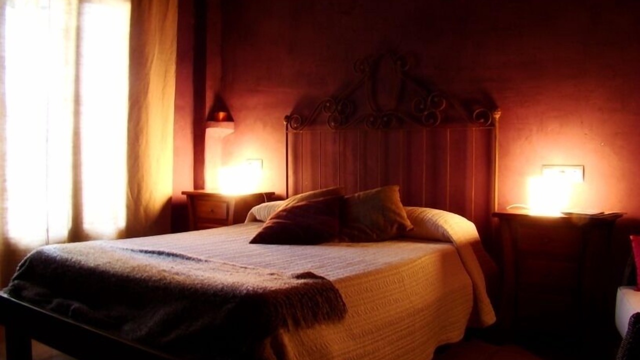 Photo of Bedroom in San Lorenzo de Morunys