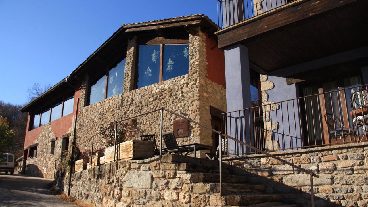 Photo of Outdoor in San Lorenzo de Morunys