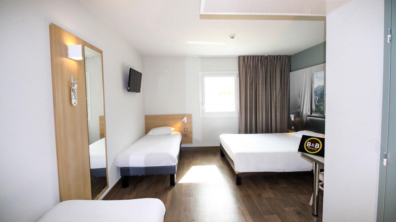 Photo of Bedroom in Alixan