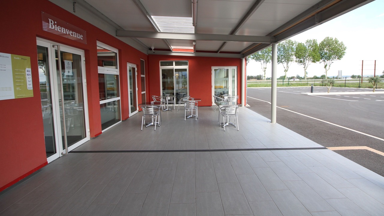 Photo of Patio Balcony in Alixan