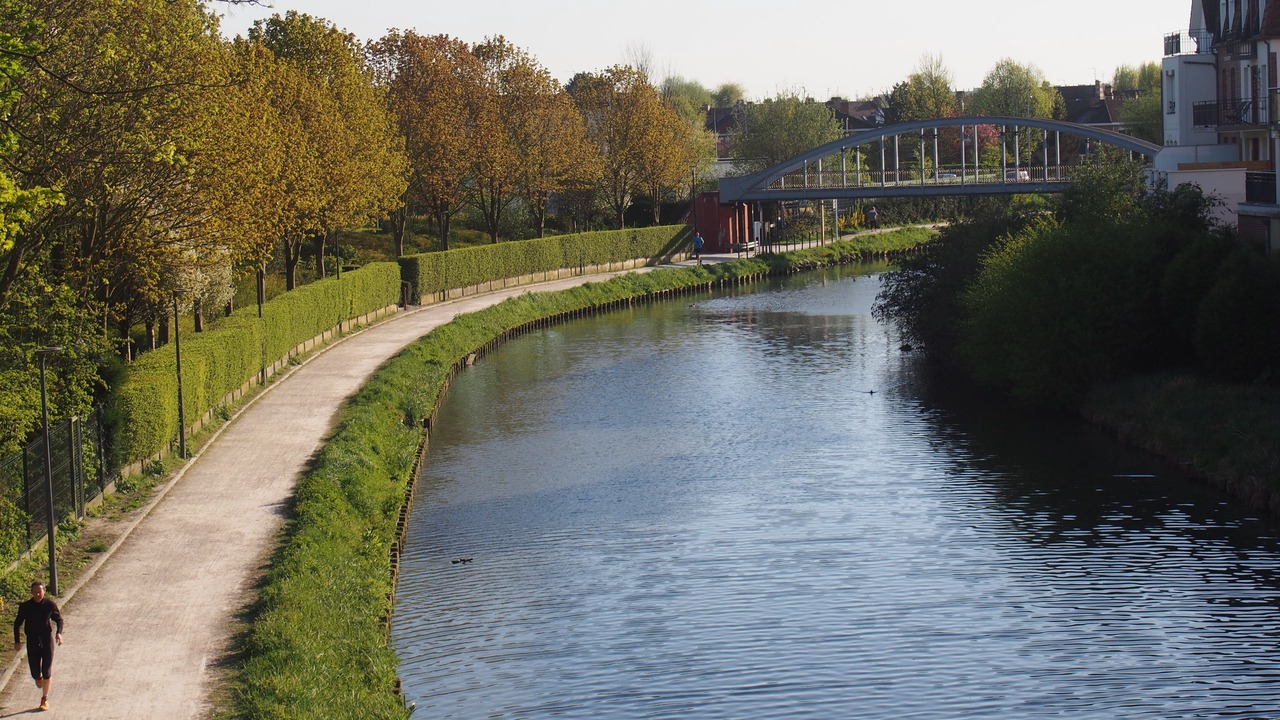 Photo of Outdoor in Marcq-en-Baroeul