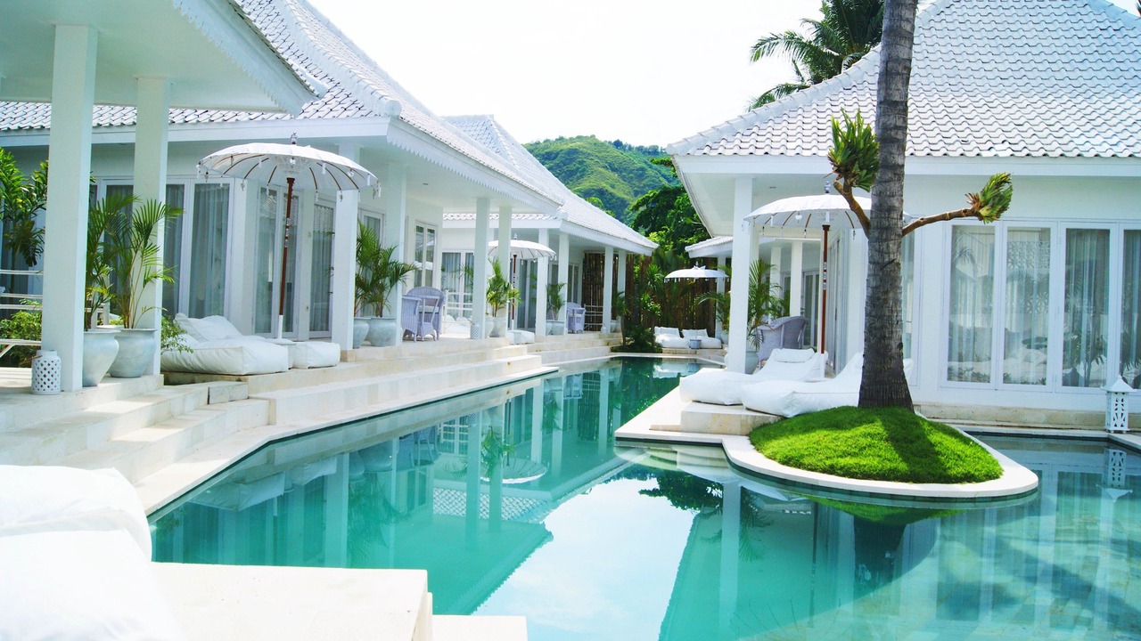 Photo of Outdoor in Kuta