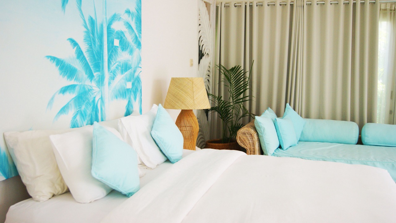 Photo of Bedroom in Kuta