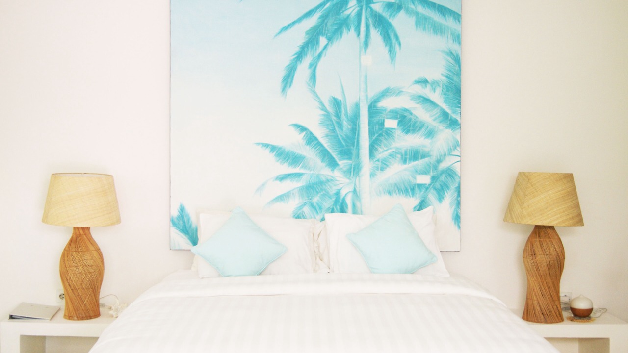 Photo of Bedroom in Kuta