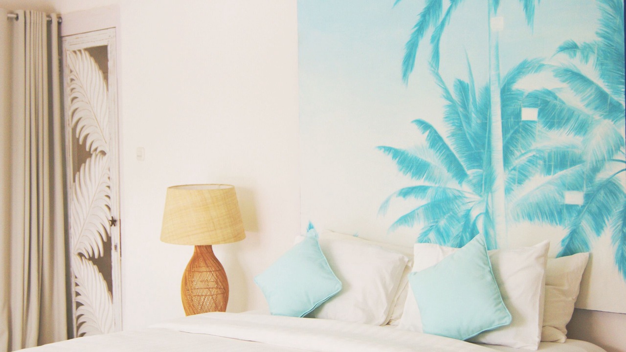 Photo of Bedroom in Kuta