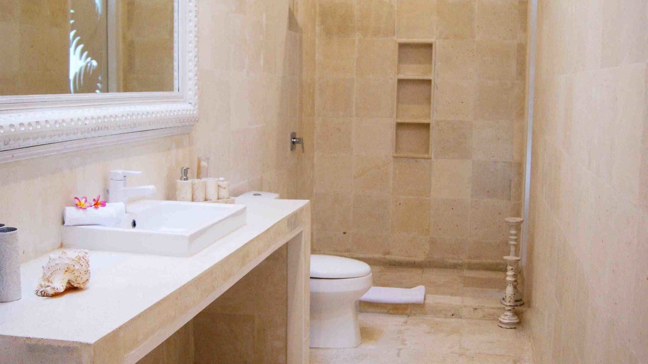 Photo of Bathroom in Kuta