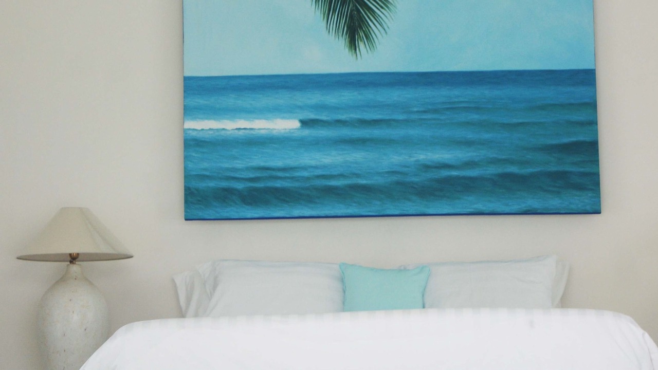 Photo of Bedroom in Kuta