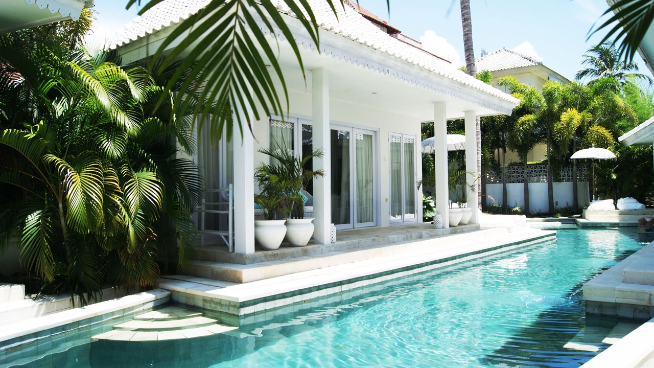 Photo of Patio Balcony in Kuta