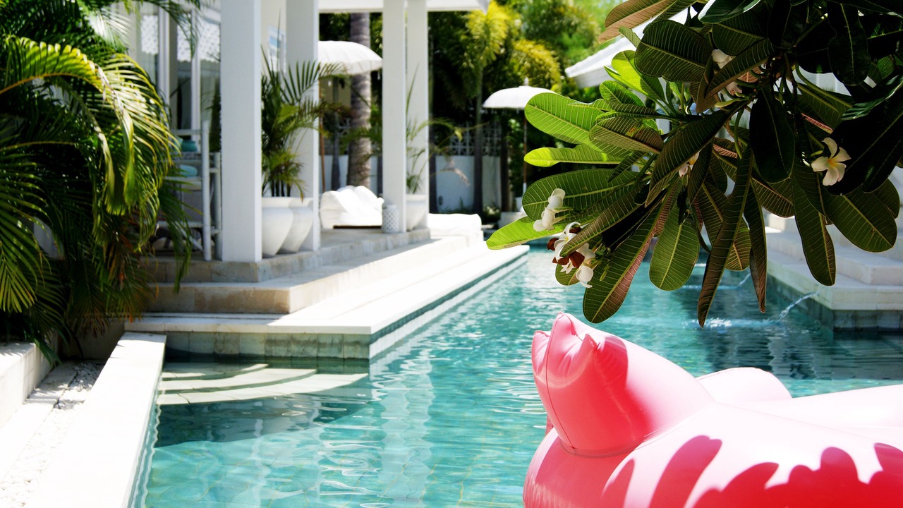 Photo of Outdoor in Kuta