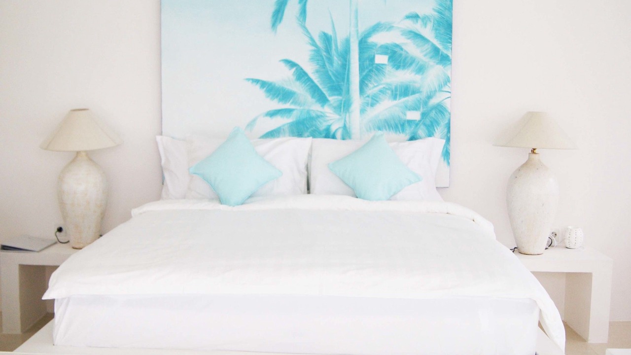 Photo of Bedroom in Kuta