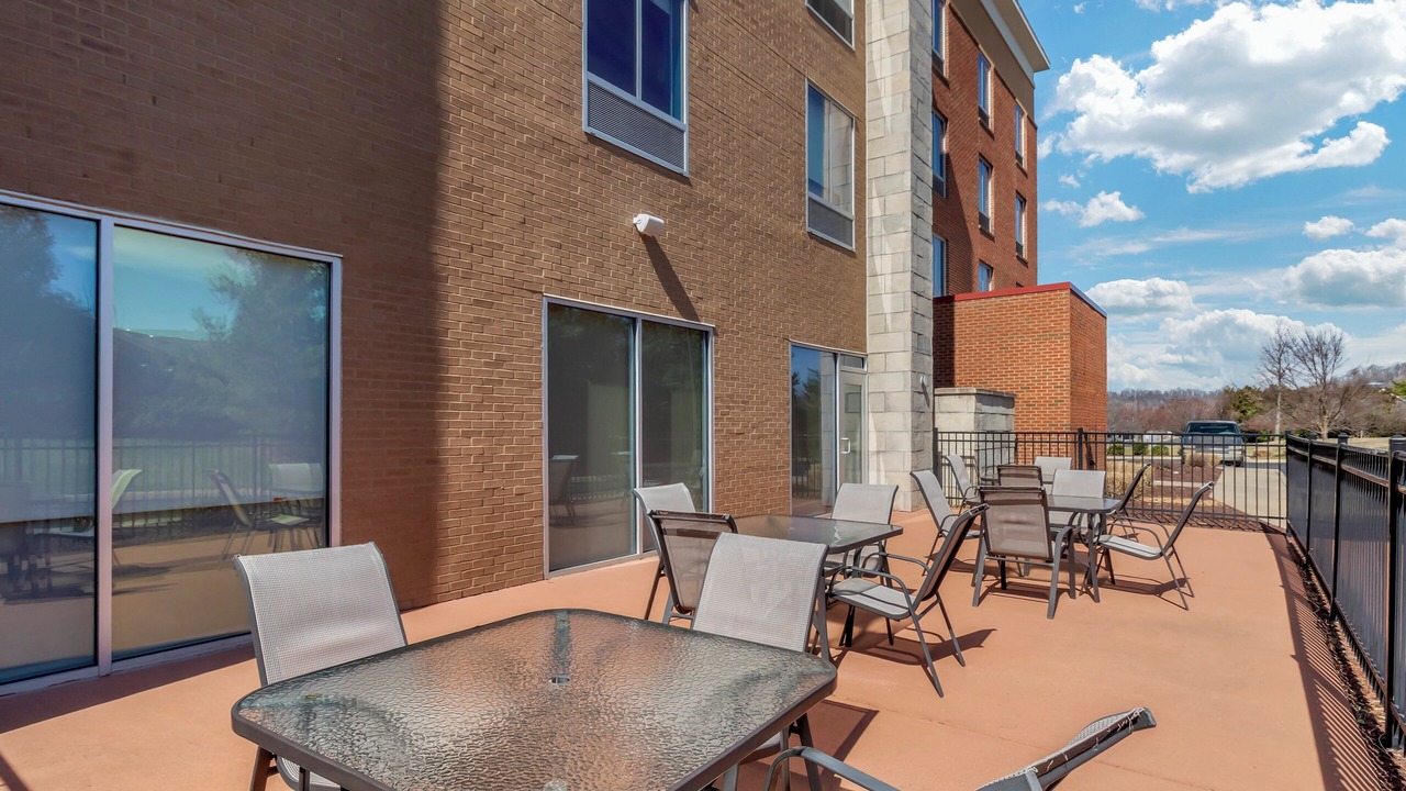 Photo of Outdoor in Spring Hill