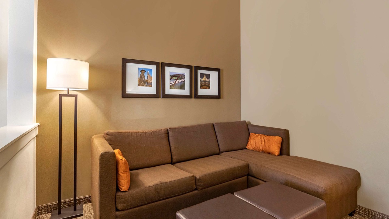 Photo of Bedroom in Kyle