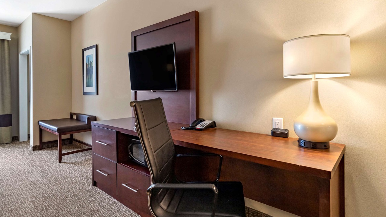 Photo of Bedroom in Kyle