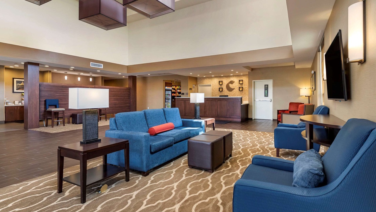 Photo of Livingroom in Kyle