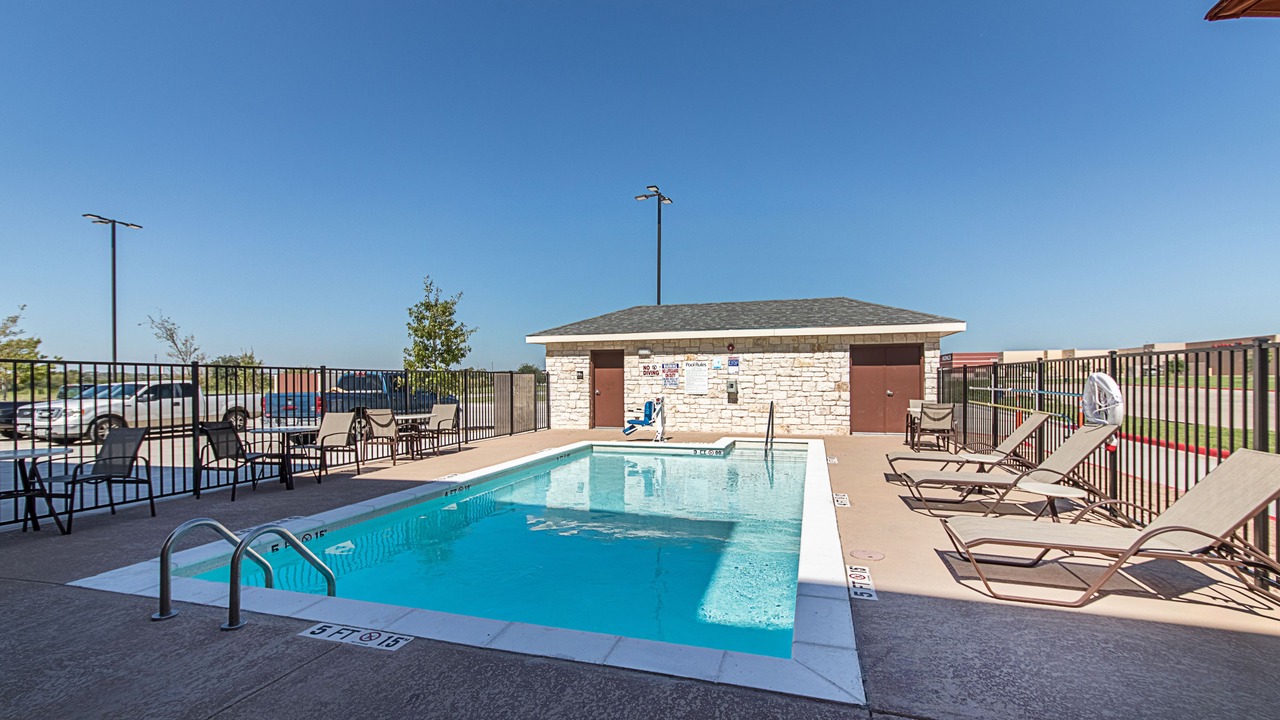 Photo of Outdoor in Kyle
