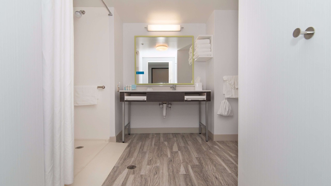 Photo of Bathroom in Westside Norwich