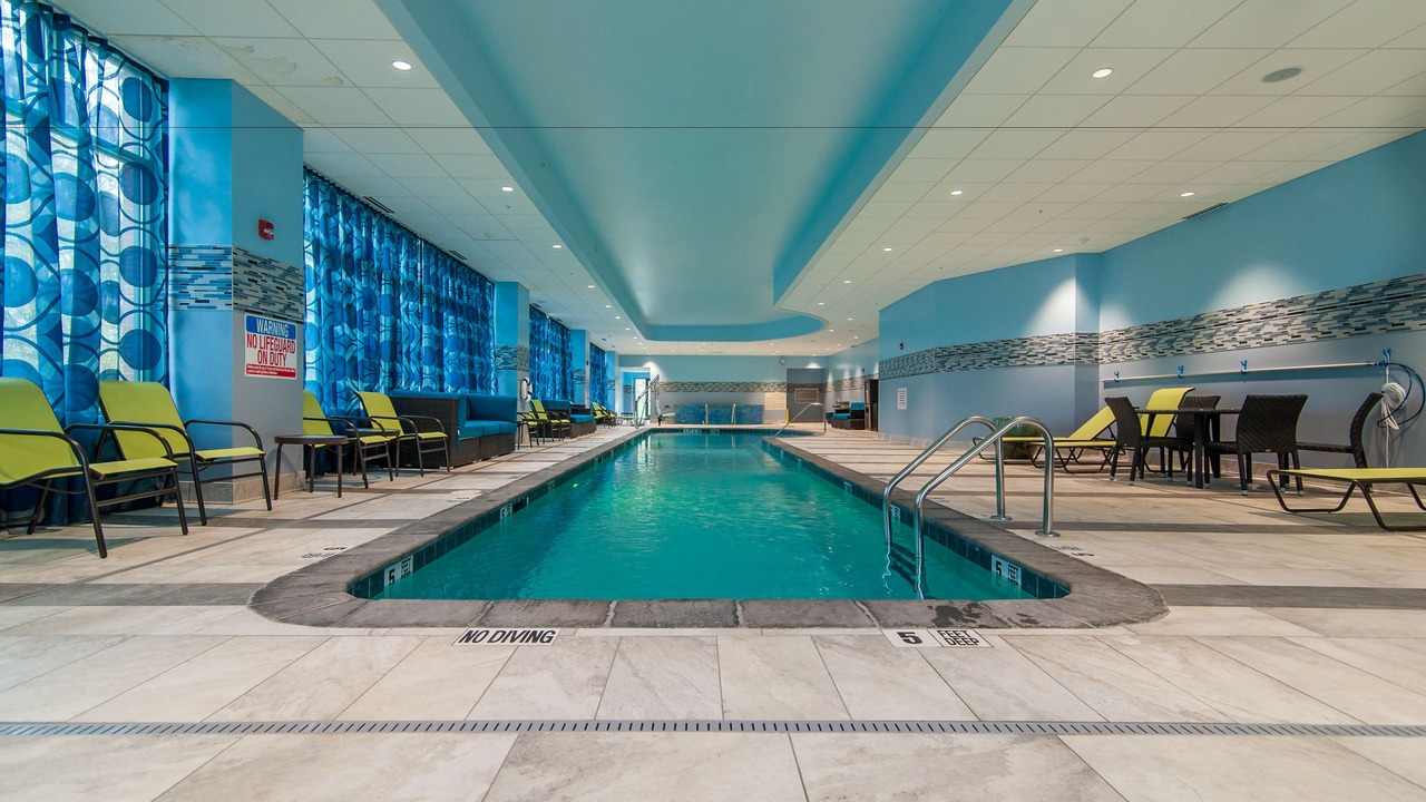 Photo of Outdoor in Westside Norwich