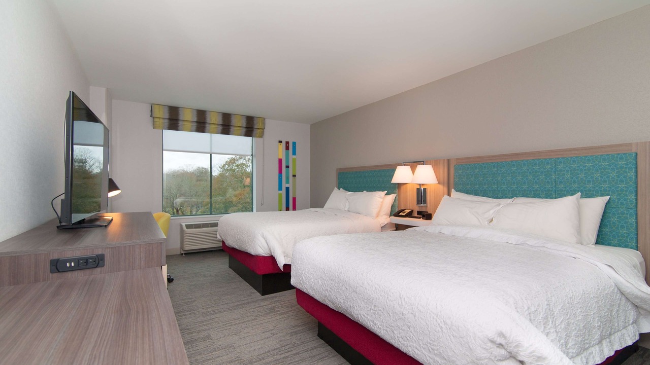 Photo of Bedroom in Westside Norwich