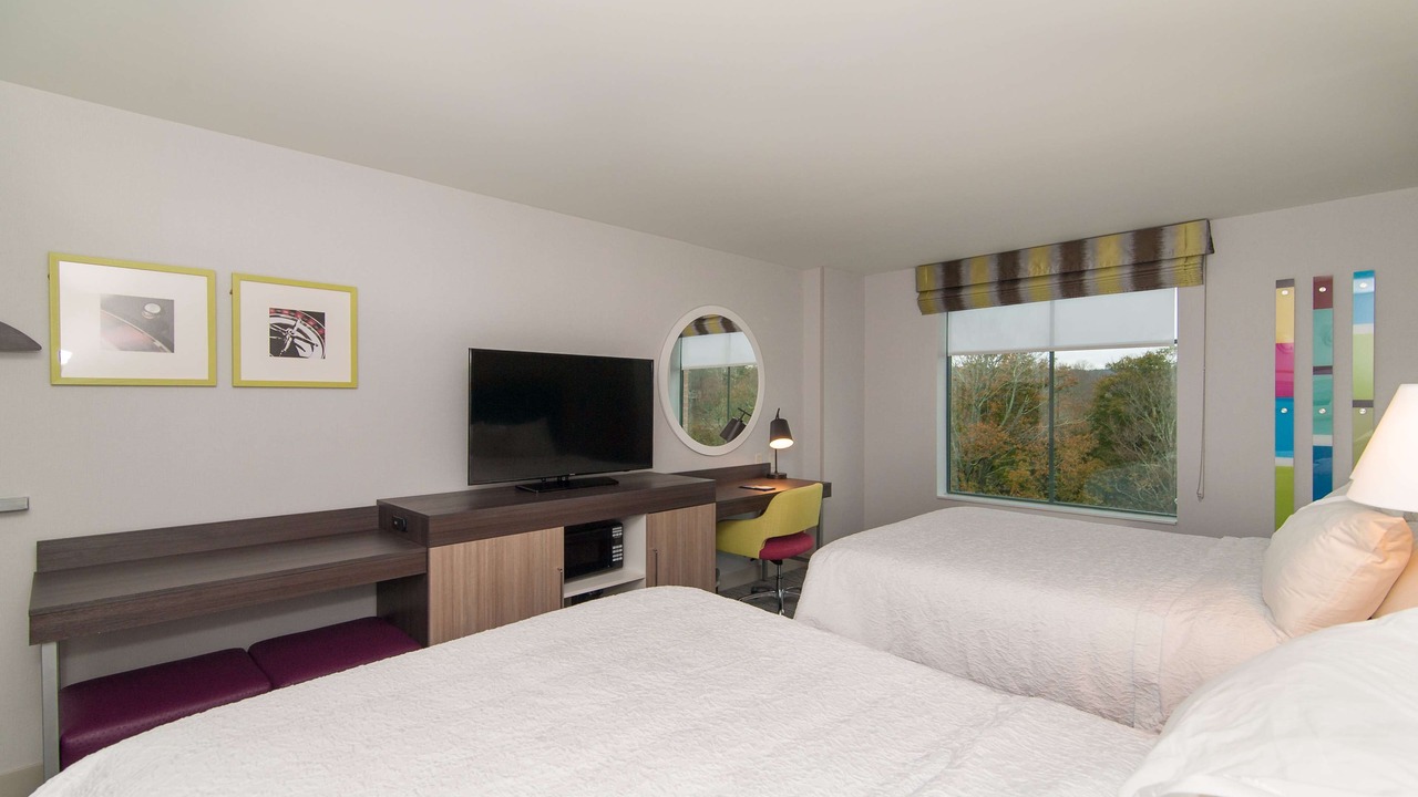 Photo of Bedroom in Westside Norwich