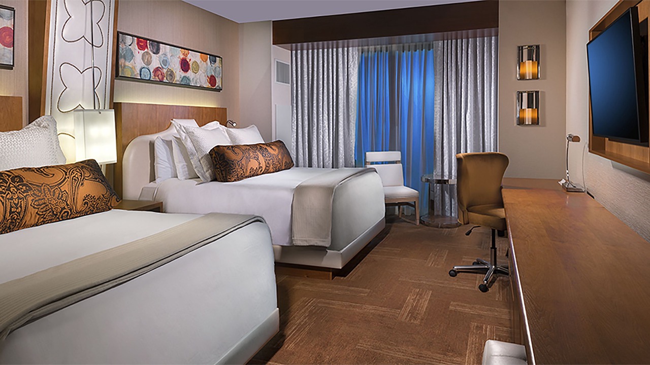 Photo of Bedroom in Waterloo