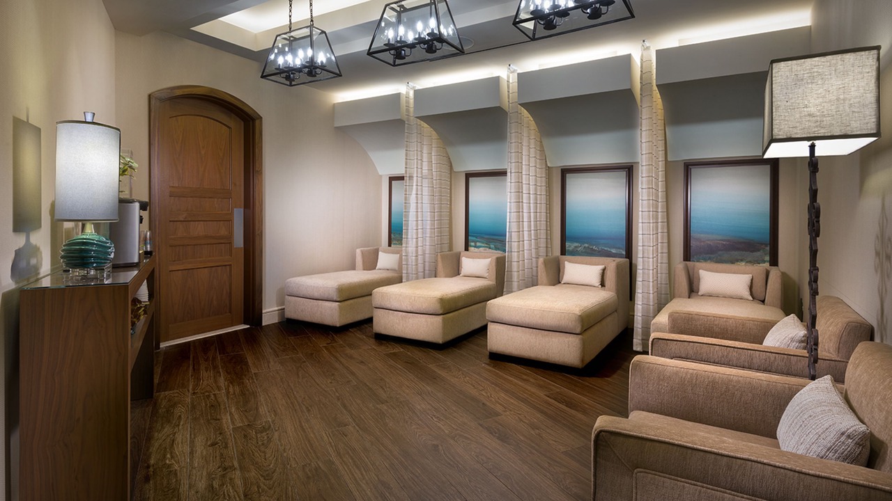 Photo of Bedroom in Waterloo