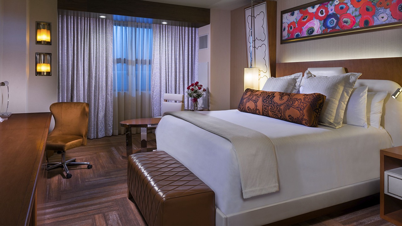 Photo of Bedroom in Waterloo