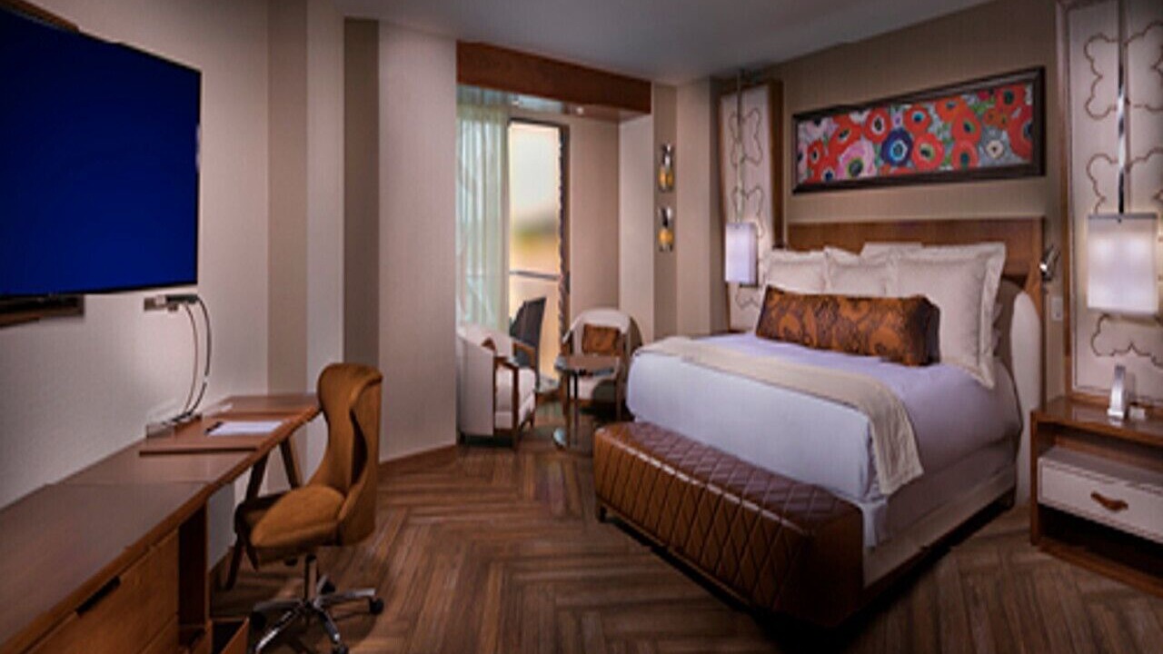 Photo of Bedroom in Waterloo