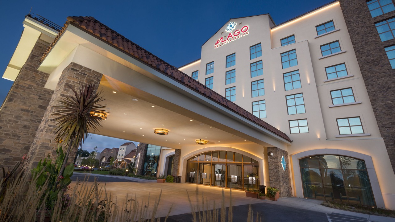 Photo of Buildings in Waterloo