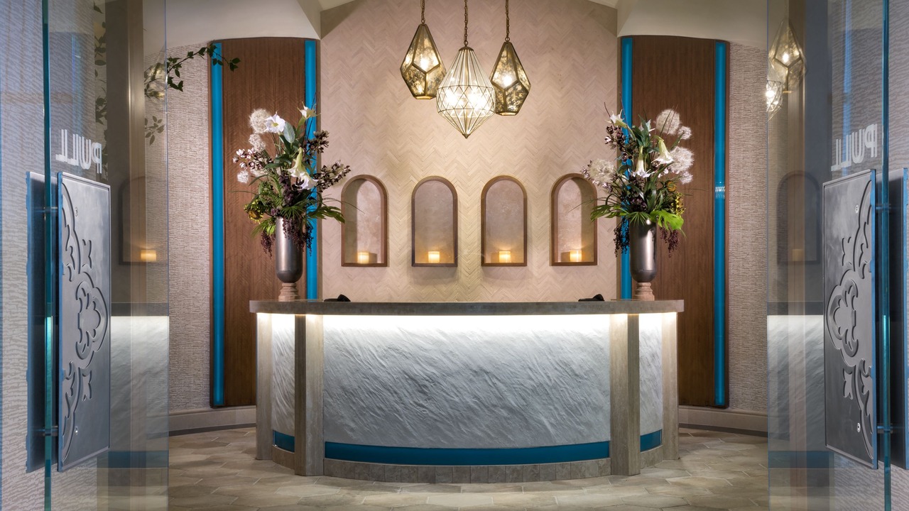 Photo of Bedroom in Waterloo