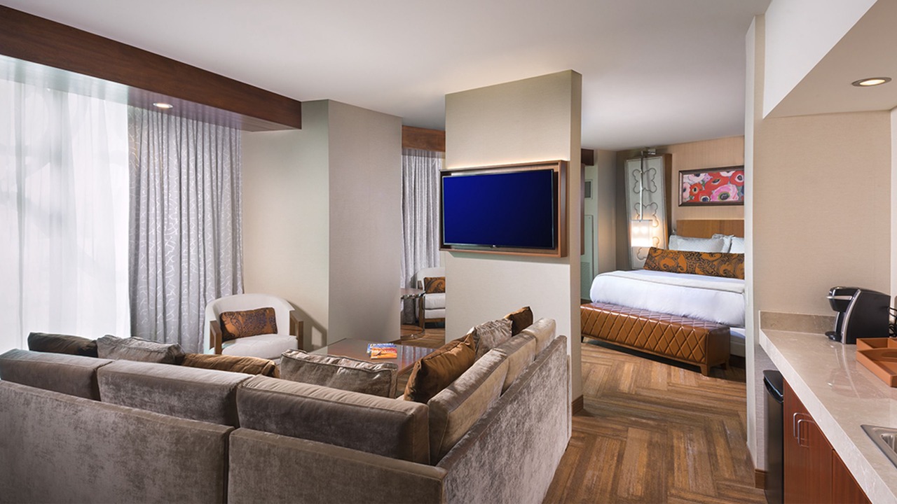 Photo of Bedroom in Waterloo