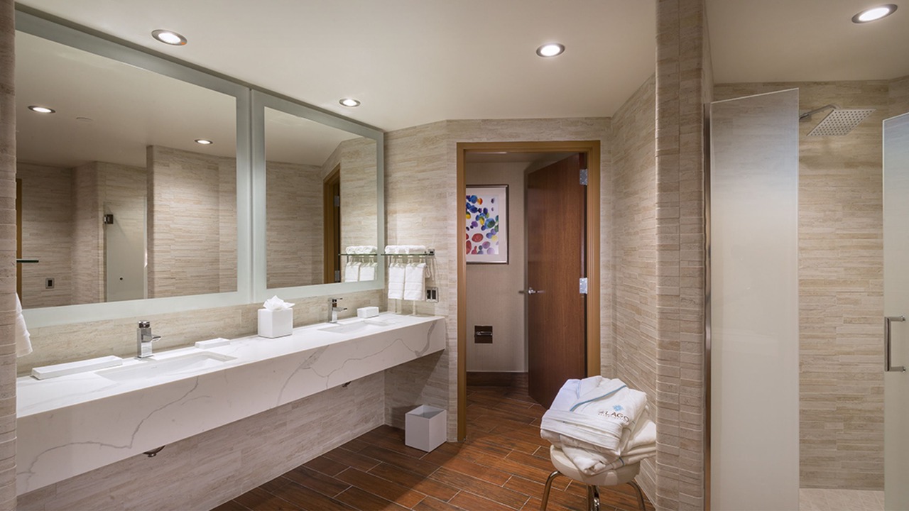 Photo of Bathroom in Waterloo